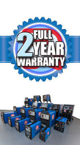 Warranty