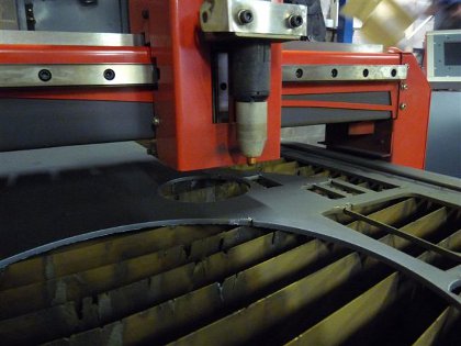 CNC_Plasma CNC_Plasma
