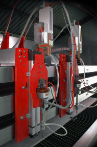 CNC Plasma Cutter