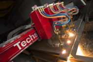 CNC Plasma