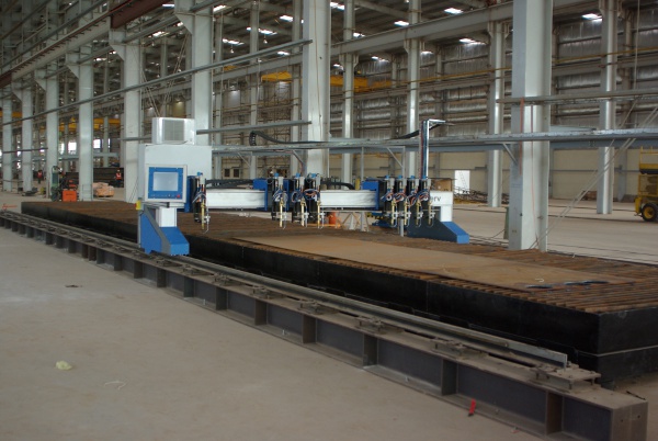CNC Machine CNC Machine