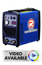Plasma Cutter P30C
