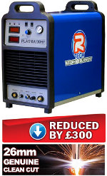 Plasma Cutter 100