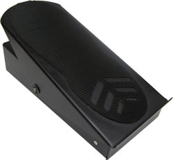Remote Foot Pedal Remote Foot Pedal