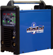 TIG Welder 415V AC/Dc 320A Digital Panel 
