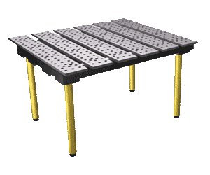 BuildPro_ Welding_Tables