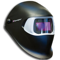 3m Speedglass Helmet