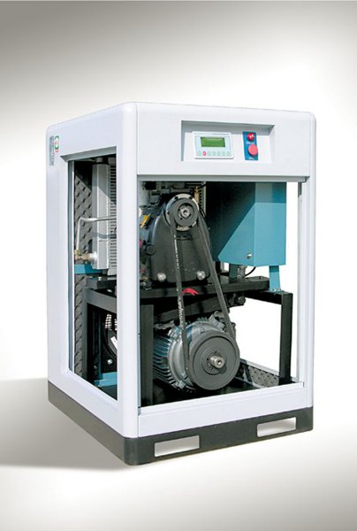 Air screw Compressor