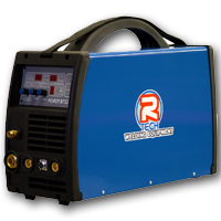 MTS210 welder