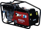 Mosa Portable Welder