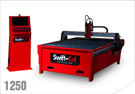 Swift Cut cnc